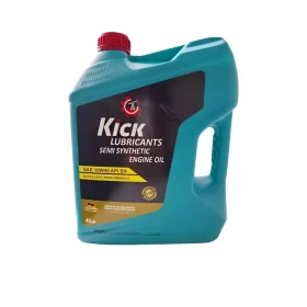 Kick Full Sintético 0W-30 5L